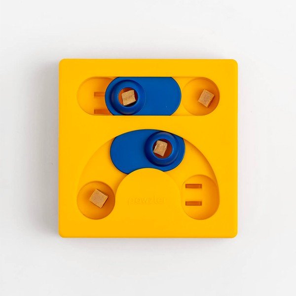 Пъзел за кучета Kaya – Pawzler-image-1