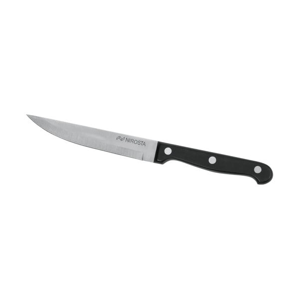 Нож за пържоли от неръждаема стомана Mega - Nirosta