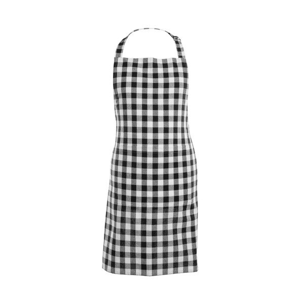Памучена престилка Gingham – Tiseco Home Studio
