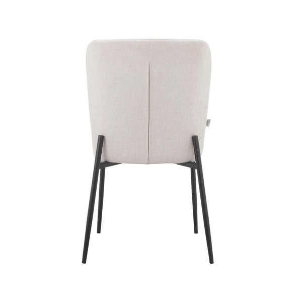 Бели трапезни столове в комплект от 2 бр. Oita – Støraa-image-4