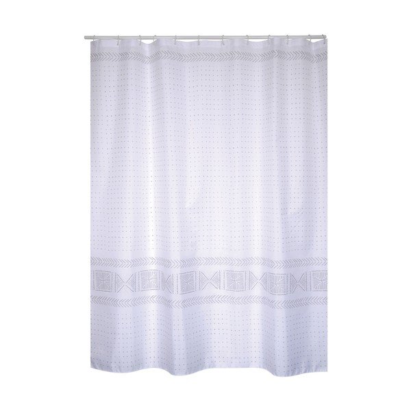Завеса за душ 180x200 cm Toralla – MSV