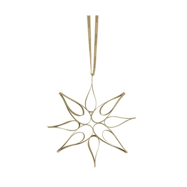 Хартиени коледни украси в комплект от 4 бр. ø 10 cm Kazary – Blomus-image-4