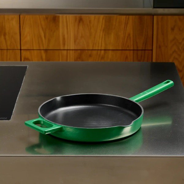 Тиган от излято желязо ø 26 cm Mattia 3.0 – FABINI-image-1