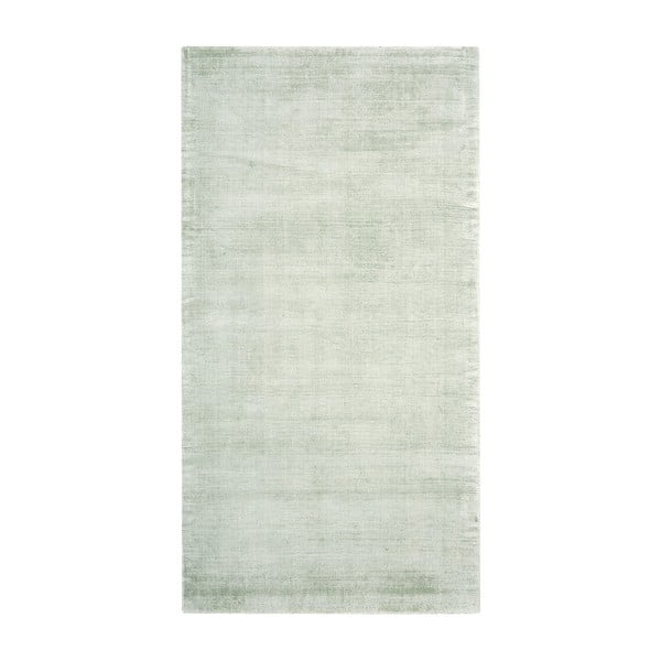 Зелен килим 150x80 cm Jane - Westwing Collection