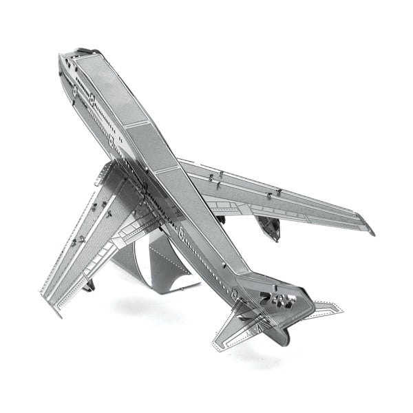 Model Boeing 747-image-3