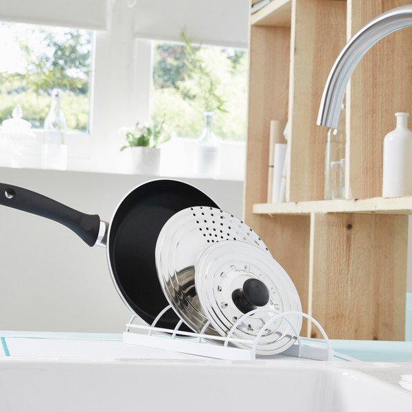 Стойка за капаци и тигани - Компактор-image-1