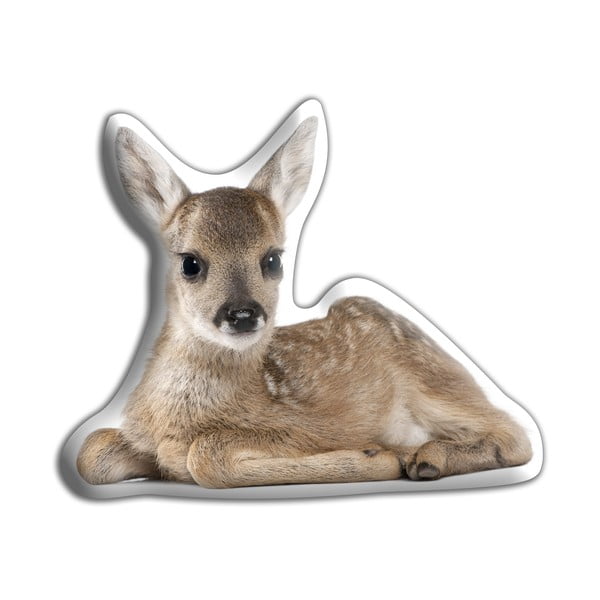 Polštářek s potiskem kolouška Adorable Cushions