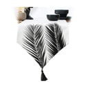 Покривка 45x140 cm Black Tree – Minimalist Cushion Covers