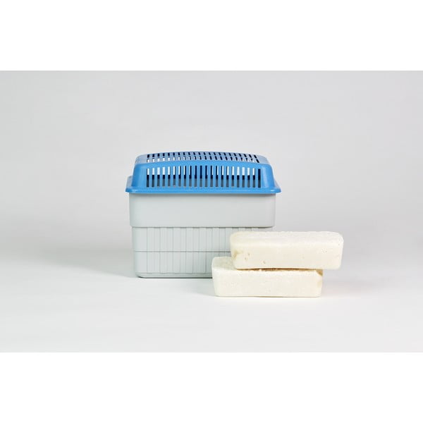 Резервни патрони за абсорбатор на влага в комплект от 2 броя - Wenko-image-1