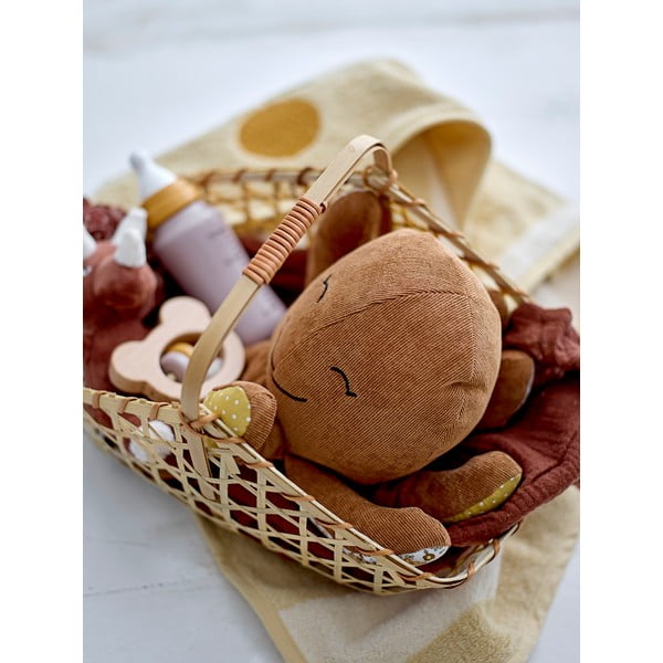 Дрънкалка Kalle - Bloomingville Mini-image-1