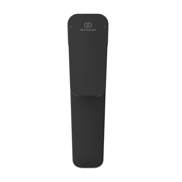 Черна батерия за мивка Ceraplan – Ideal Standard-image-2