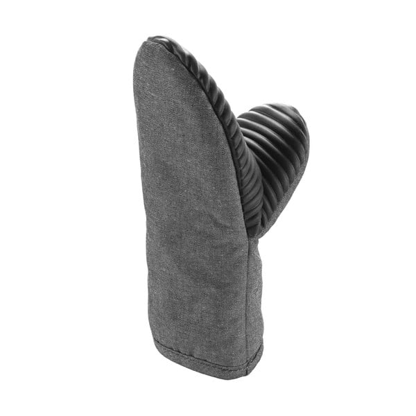 Кухненска ръкавица от силикон и смесени влакна Adam – douceur d'intérieur