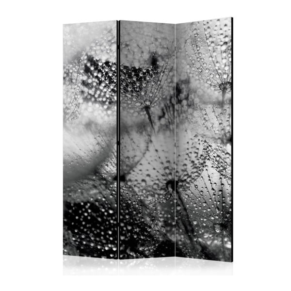 Paraván Artgeist Rainy Morning, 135 x 172 cm