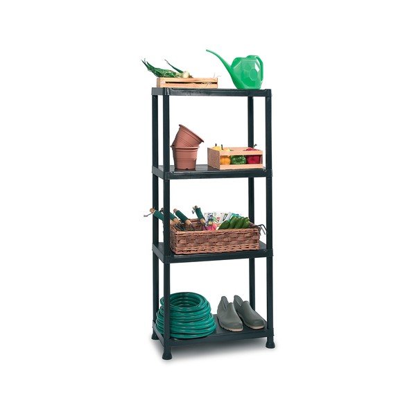 Стелаж за работилница Plus - Keter-image-1