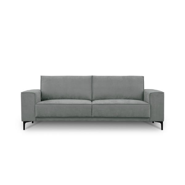 Тъмносив диван 224 cm Copenhagen – Scandic