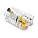 Пластмасов козметичен органайзер за баня – Addis