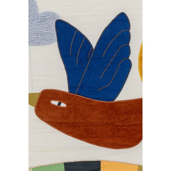 Детски гоблен Colorine – Bloomingville Mini-image-4