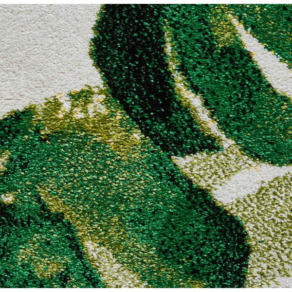 Тъмнозелен килим 80x150 cm Havana – Think Rugs-image-2