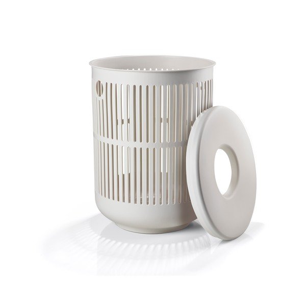 Пластмасов кош за пране 60 л Ume - Zone-image-4