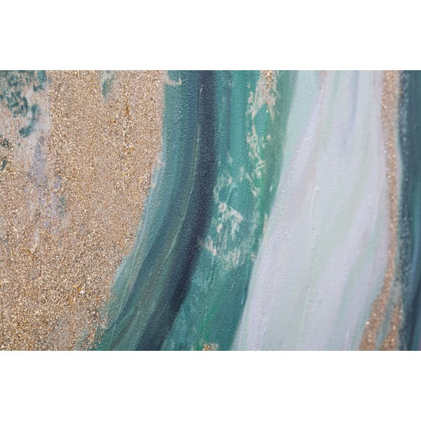 Живопис , 80 x 100 cm Greenery - Mauro Ferretti-image-4