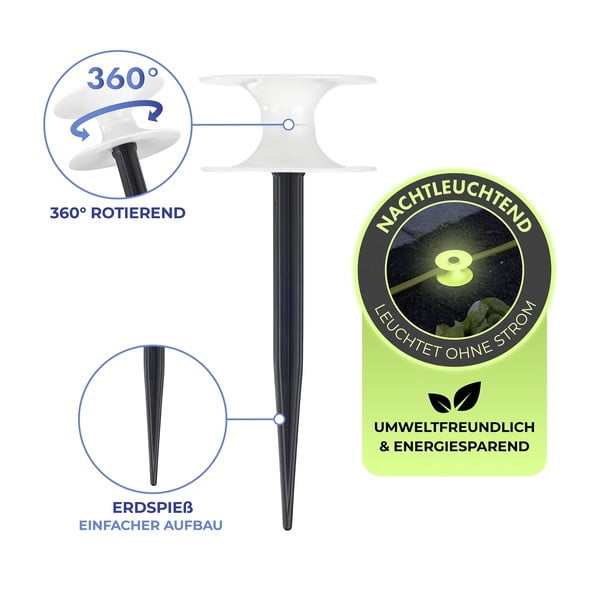 Държачи за маркучи в комплект 2 бр. – Maximex-image-4