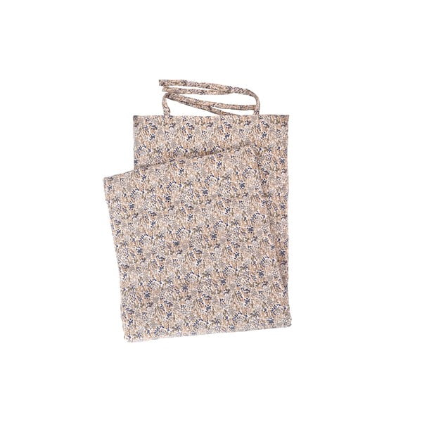 Възглавница за градински стол за шезлонг 70x190 cm Dainty Florals – Södahl-image-2