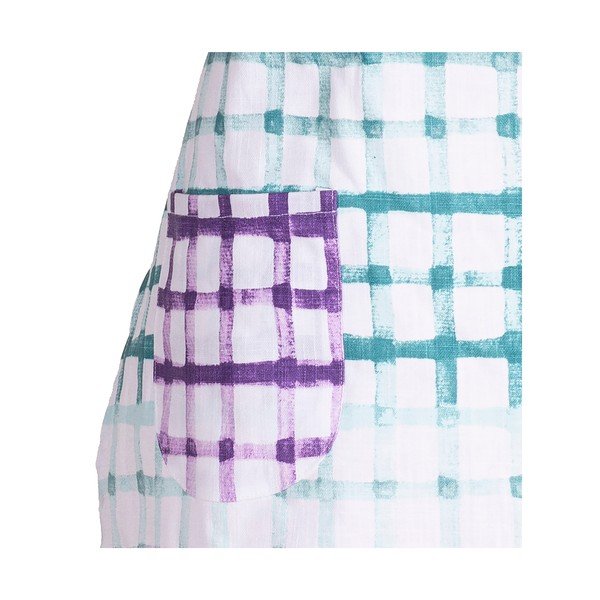 Памучна престилка Trinny Lavender - Ladelle-image-1