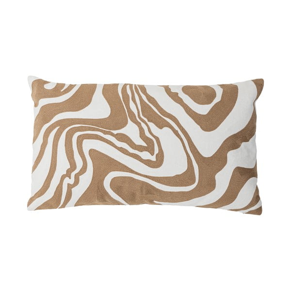 Памучна декоративна възглавница 35x60 cm Aba – Bloomingville