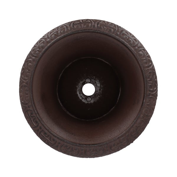 Метална саксия за цветя – Esschert Design-image-1