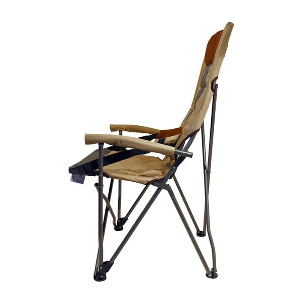 Сгъваем къмпинг стол Grant - Cattara-image-4