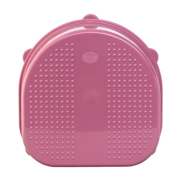 Тъмнорозова стъпка Bella Bambina - Rotho-image-2