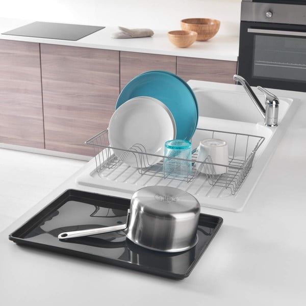 Отцедник за съдове Colonia Plus - Metaltex-image-2