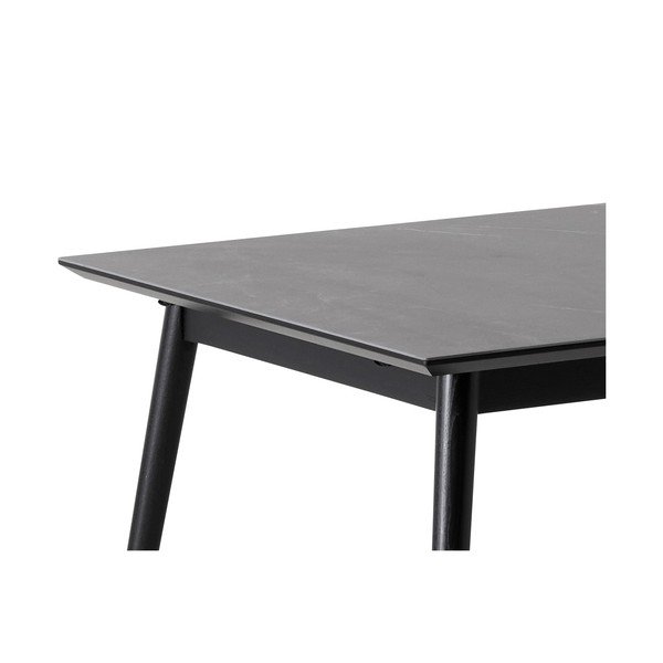 Трапезна маса с керамичен плот Hammel , 220 x 95 cm Batu - Hammel Furniture-image-2