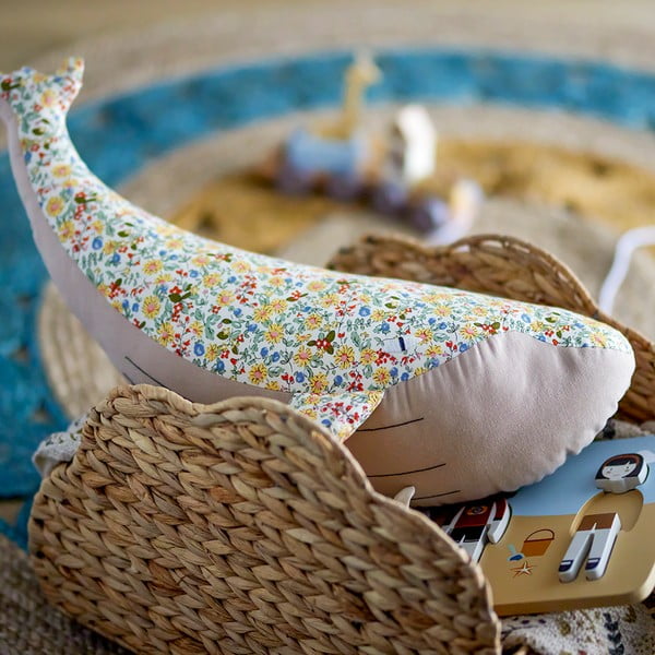 Плюшена играчка Gunne - Bloomingville Mini-image-3