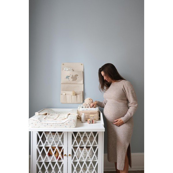 Бяла маса за повиване Harlequin – Cam Cam Copenhagen-image-2