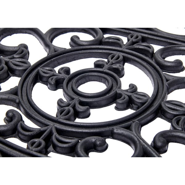 Изтривалка 45x75 cm Fleur - Hanse Home-image-2