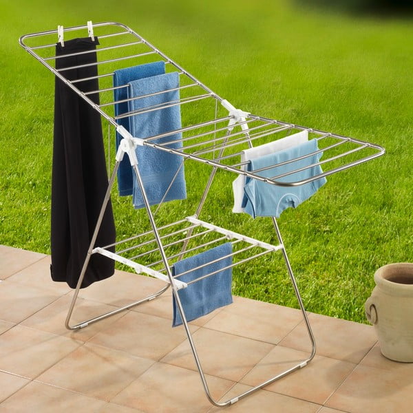 Сушилня за дрехи Flex - Wenko-image-1