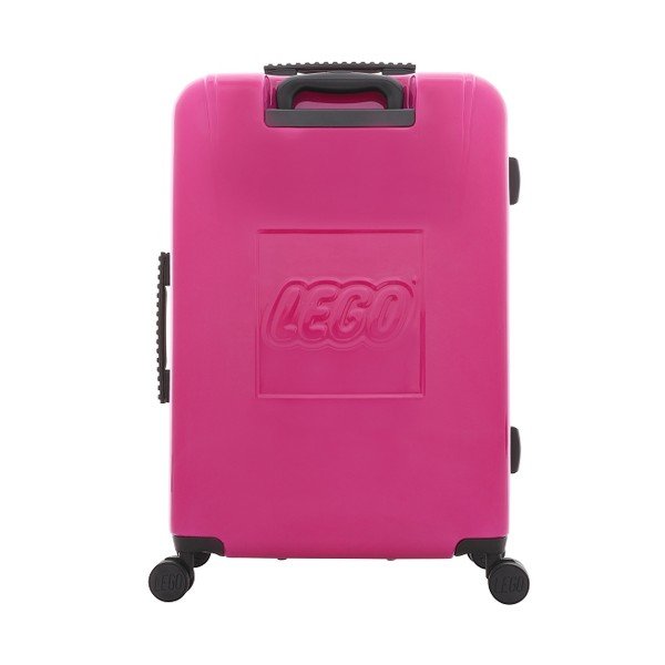 Пътнически куфар ColourBox - LEGO®-image-3
