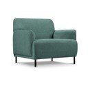 Тюркоазен фотьойл Neso - Windsor & Co Sofas