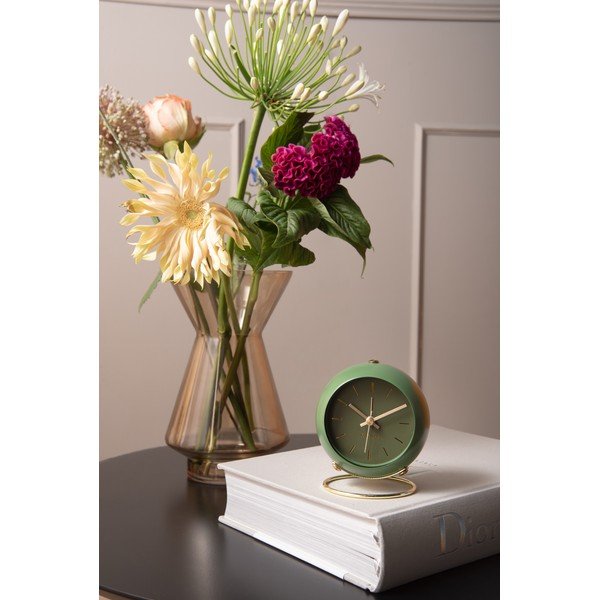 Аларма ø 9,5 cm Globe – Karlsson-image-1