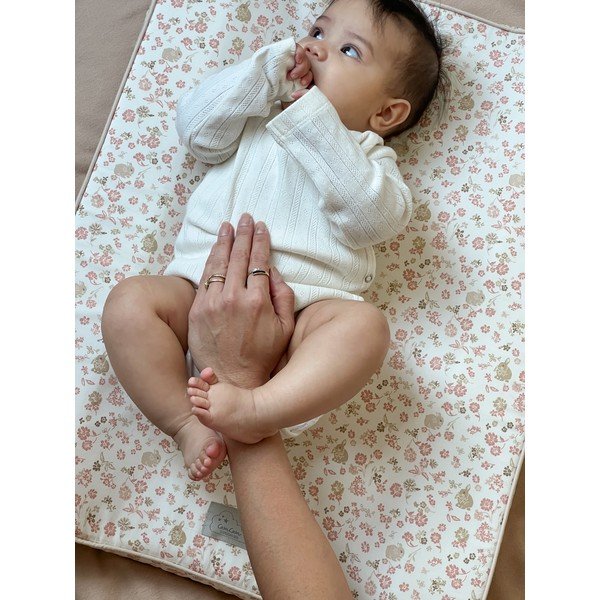 Постелка за преобуване 49x63 cm Augusta – Cam Cam Copenhagen-image-4