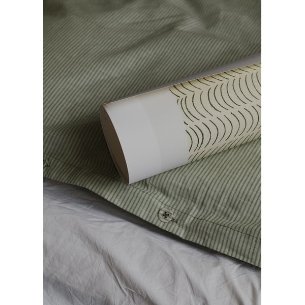 Постер 50x50 cm Something to Keep – Emma Lawrenson – The Poster Club-image-2