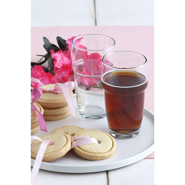 Чаши в комплект от 6 бр. 0,34 л - Hermia-image-3