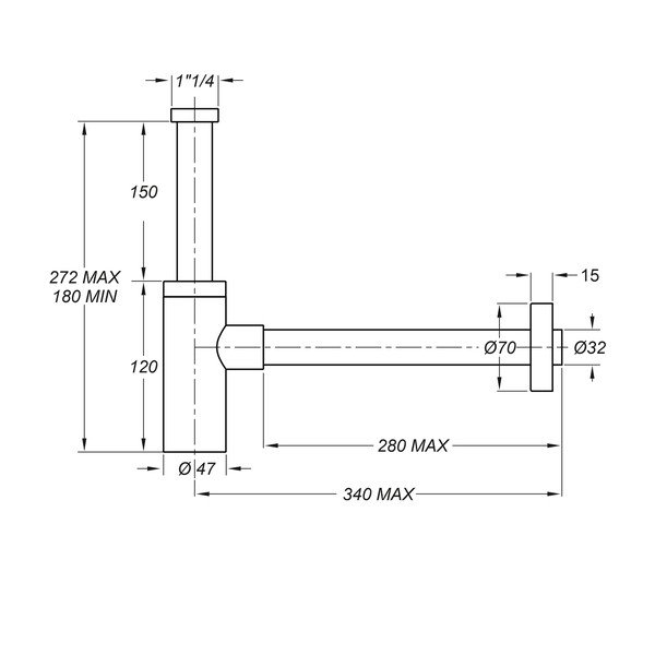 Сифон – Sapho-image-2