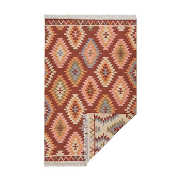 Памучен двустранен килим Switch , 160 x 220 cm Tawi - Hanse Home