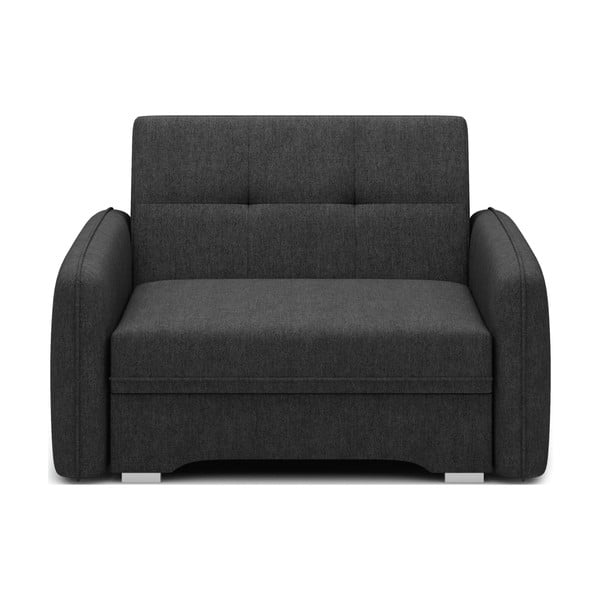 Черно кресло Laine – ELTAP-image-2