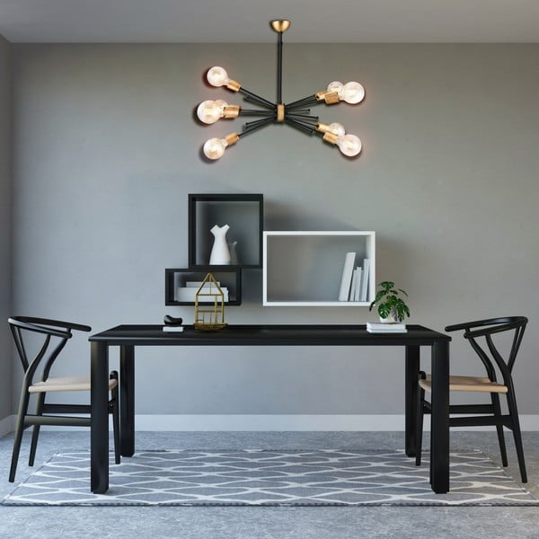 Závěsné svítidlo Homemania Decor Darnassus-image-1