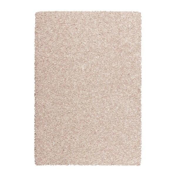 Бял килим Thais, 133 x 190 cm - Universal