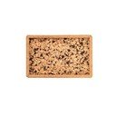 Коркова тава 14,5x22,5 cm Querco - ZicZac