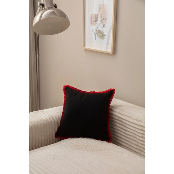 Калъфка за възглавница 43x43 cm Sacakli – Mioli Decor-image-2